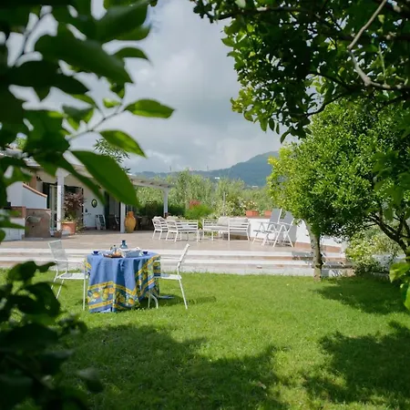 Il Poggetto Villa Ischia
