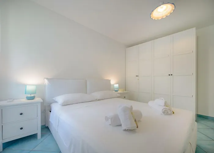 فيلة Il Poggetto ايسكيا