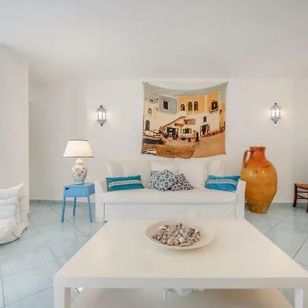 Villa Il Poggetto Ischia