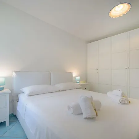 Villa Il Poggetto Ischia