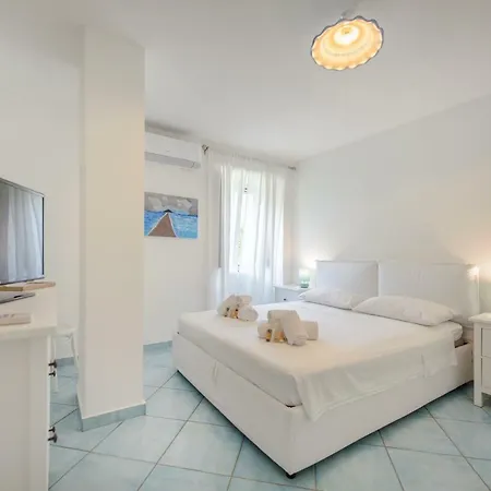 Il Poggetto Villa Ischia