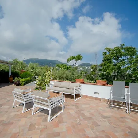 Il Poggetto Villa Ischia