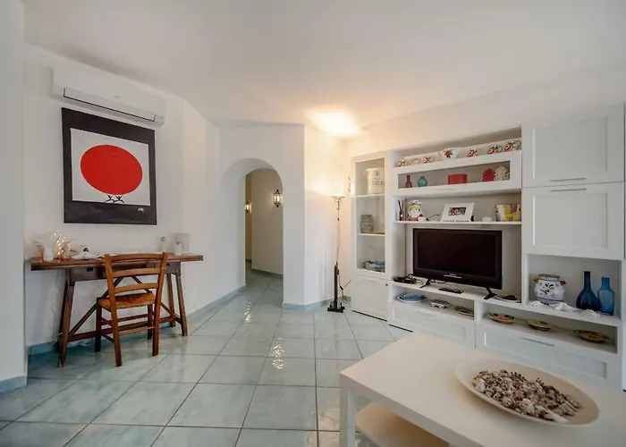Il Poggetto Villa *