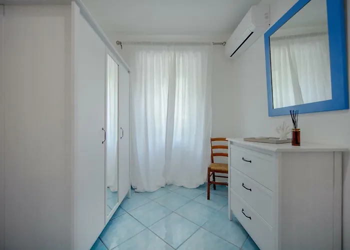 Il Poggetto * Ísquia